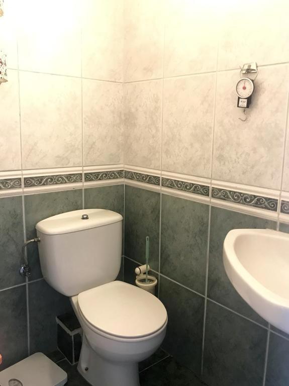 Boga Primera Linea Del Mar Apartamento Dénia Exterior foto
